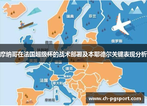摩纳哥在法国超级杯的战术部署及本耶德尔关键表现分析