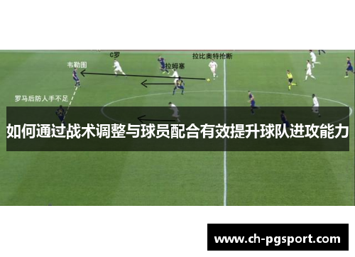 如何通过战术调整与球员配合有效提升球队进攻能力