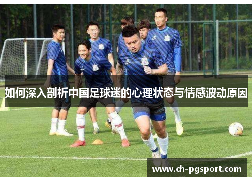 如何深入剖析中国足球迷的心理状态与情感波动原因