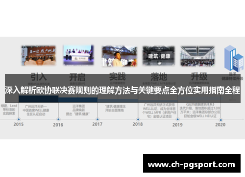 深入解析欧协联决赛规则的理解方法与关键要点全方位实用指南全程 深入解析欧协联决赛规则的理解方法与关键要点全方位实用指南全程