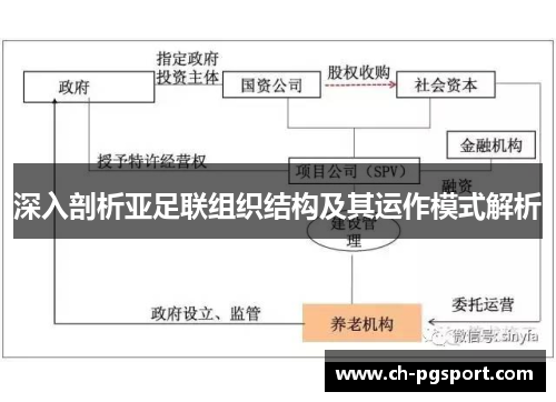 深入剖析亚足联组织结构及其运作模式解析